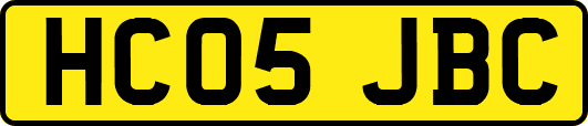 HC05JBC