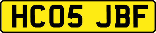 HC05JBF
