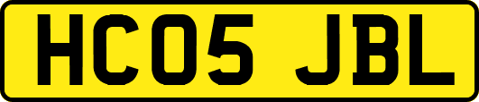 HC05JBL