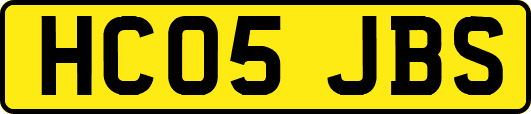 HC05JBS
