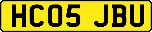 HC05JBU