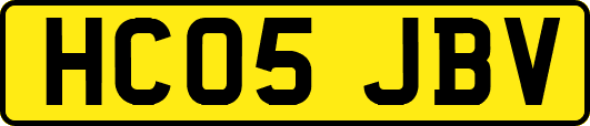 HC05JBV