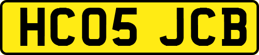 HC05JCB