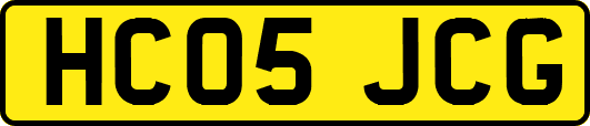 HC05JCG