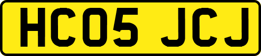 HC05JCJ