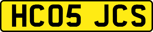 HC05JCS