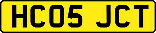 HC05JCT