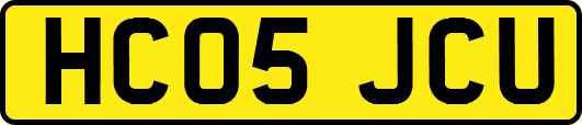 HC05JCU