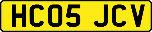 HC05JCV