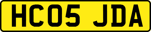 HC05JDA