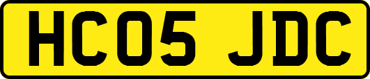 HC05JDC