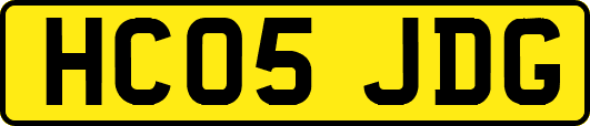 HC05JDG