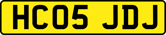 HC05JDJ