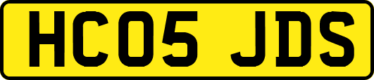HC05JDS