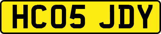 HC05JDY