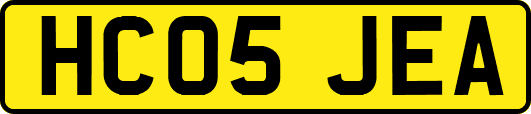 HC05JEA