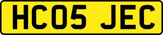 HC05JEC
