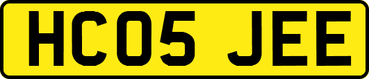 HC05JEE