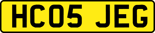 HC05JEG