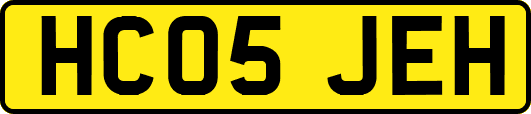 HC05JEH