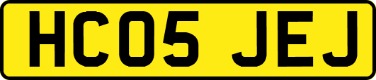 HC05JEJ