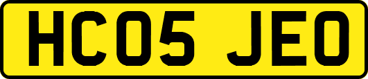 HC05JEO
