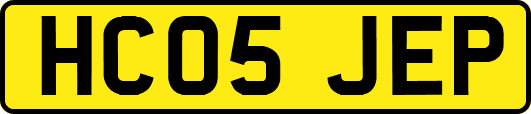 HC05JEP