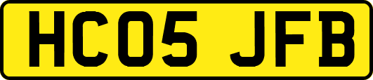HC05JFB