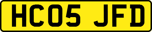 HC05JFD
