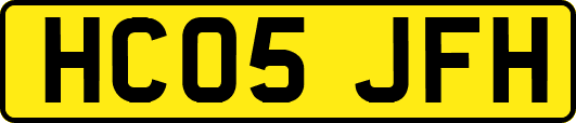 HC05JFH
