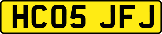 HC05JFJ