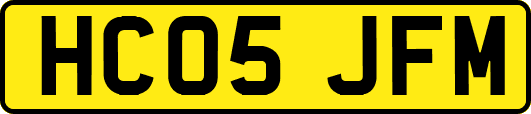 HC05JFM