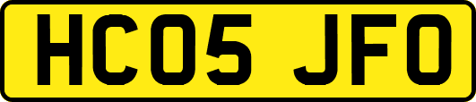 HC05JFO