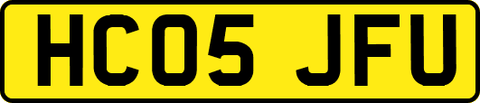 HC05JFU