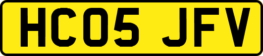 HC05JFV