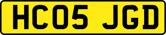 HC05JGD