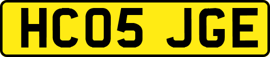 HC05JGE