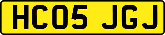 HC05JGJ