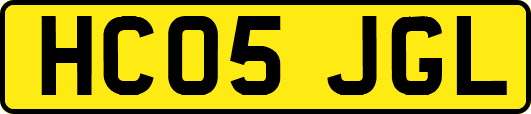 HC05JGL