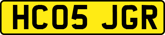 HC05JGR