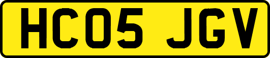 HC05JGV