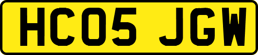 HC05JGW
