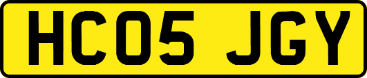 HC05JGY