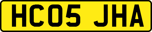 HC05JHA