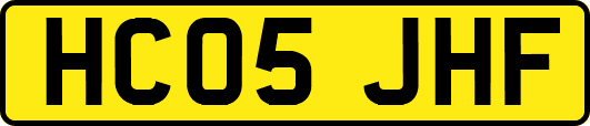 HC05JHF