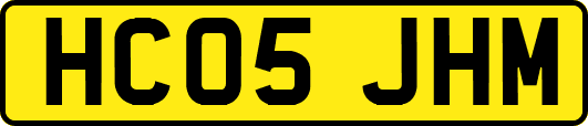 HC05JHM