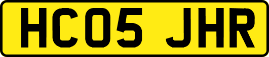 HC05JHR