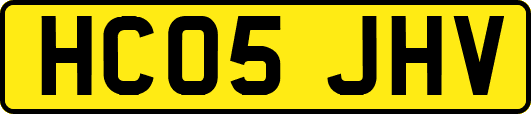 HC05JHV