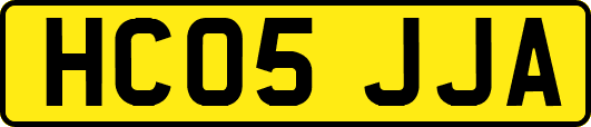 HC05JJA