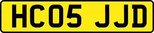 HC05JJD
